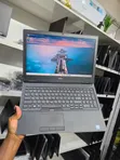 Dell Precision 7530 Laptop - Intel Core i7, 16GB RAM, 256GB SSD - 1