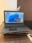 Dell Precision 7530 Laptop - Intel Core i7, 16GB RAM, 256GB SSD - 3