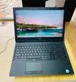 Dell Precision 7530 Laptop - Intel Core i7, 16GB RAM, 256GB SSD - 4