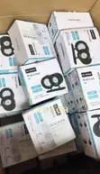 Chargeable Akai Front and Back Frame Wall/Bedside Light - 5
