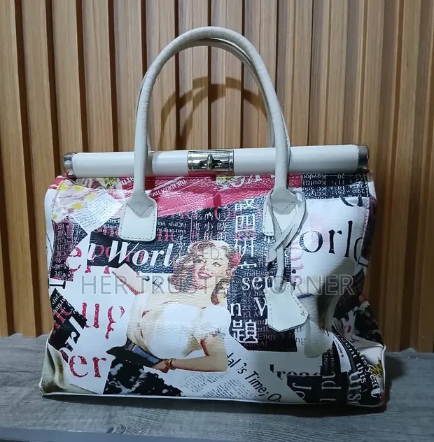 Original Leather Handbags - Used - 1
