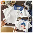 Little Snack Polo Shirt (11-14 Years) - 2