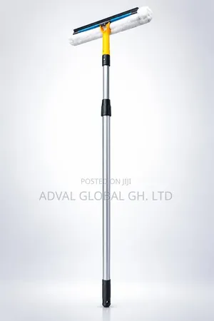 3m Telescopic High Glass/Window Cleaner Pole
