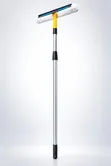 3m Telescopic High Glass/Window Cleaner Pole - 1