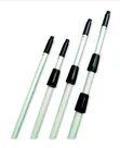 3m Telescopic High Glass/Window Cleaner Pole - 3