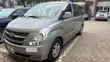 Hyundai H200 2016 Silver - 2