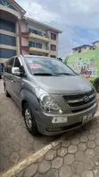 Hyundai H200 2016 Silver - 3