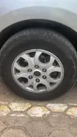 Hyundai H200 2016 Silver - 5