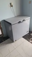 MISTUI Original Chest Freezer 251L (Model: Me-306) - 1