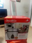 Decakila Rice Cooker 1.5L (8 Cups) - KEER033W - 3
