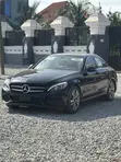 2019 Mercedes-Benz C300 Base AWD 4MATIC Sedan - 2
