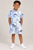 Cloudy Blue Co-Ords - 9-11 Years - 1