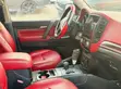 Mitsubishi Pajero 2011 Black - 3