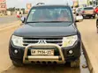 Mitsubishi Pajero 2011 Black - 4