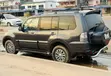 Mitsubishi Pajero 2011 Black - 5