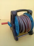 Original Durable Gardena Reel and Premium Hose - 2