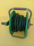 Hozelock Reel and Hose (Used) - 2