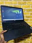 HP 15-da2933nia Laptop: Intel Core i7, 16GB RAM, 256GB SSD - 1