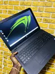 HP 15-da2933nia Laptop: Intel Core i7, 16GB RAM, 256GB SSD - 4