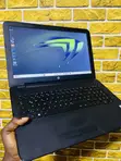 HP 15-da2933nia Laptop: Intel Core i7, 16GB RAM, 256GB SSD - 5