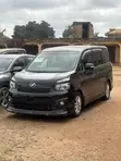 Toyota Voxy ZS G's 2WD 8-Seater 2013 Black - 1