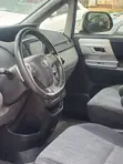 Toyota Voxy ZS G's 2WD 8-Seater 2013 Black - 2