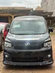 Toyota Voxy ZS G's 2WD 8-Seater 2013 Black - 3