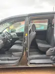 Toyota Voxy ZS G's 2WD 8-Seater 2013 Black - 4