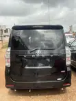 Toyota Voxy ZS G's 2WD 8-Seater 2013 Black - 5