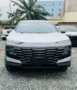 New Jetour Dashing 2025 Gray - 1