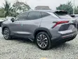 New Jetour Dashing 2025 Gray - 2
