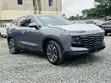 New Jetour Dashing 2025 Gray - 3