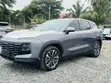 New Jetour Dashing 2025 Gray - 4