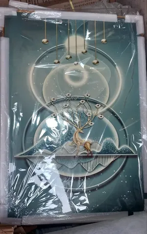Stunning Crystal Portraits - Various Designs & Sizes