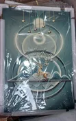 Stunning Crystal Portraits - Various Designs & Sizes - 1