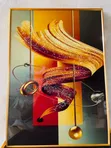Stunning Crystal Portraits - Various Designs & Sizes - 2