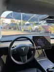 Tesla Model 3 Standard Range RWD 2023 Black - 1