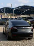 Tesla Model 3 Standard Range RWD 2023 Black - 4