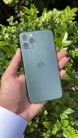 Apple iPhone 11 Pro 256 GB - 1