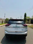 Nissan Rogue SV 2024 Silver - 1
