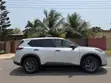 Nissan Rogue SV 2024 Silver - 2