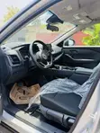 Nissan Rogue SV 2024 Silver - 3