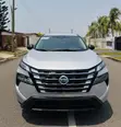Nissan Rogue SV 2024 Silver - 5