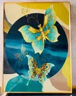 Adam Home Crystal Art Photo Frames - 2
