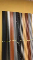 Stylish WPC Wall Panels - 1