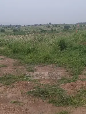 Ashalaja Hobor Estate Plot of Land for Sale