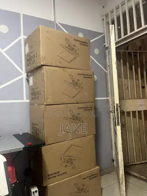 Brand New Heat Press Machine - 380x380mm