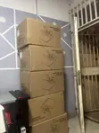 Brand New Heat Press Machine - 380x380mm - 1
