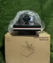 Brand New Heat Press Machine - 380x380mm - 2