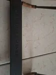 K M König Meyer A-Frame Folding Guitar Stand - 2